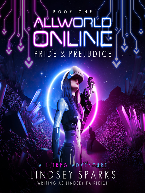 Title details for Allworld Online by Lindsey Fairleigh - Wait list